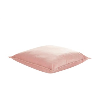 como Bodenkissen  Charlotte ¦ rosa/pink ¦ Maße (cm): B: 70