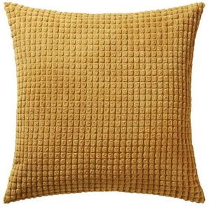 como Bodenkissen Lykke - gelb - Materialmix - 70 cm | Möbel Kraft