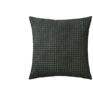 como Bodenkissen Lykke - grün - Materialmix - 70 cm | Möbel Kraft