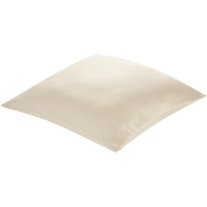 como Bodenkissen  Mia - creme - 100% Polyesterfüllung, 1200gr. - 70 cm | Möbel Kraft