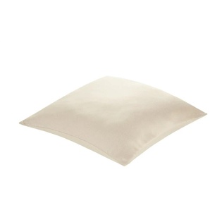 como Bodenkissen Mia - creme - Materialmix - 70 cm | Möbel Kraft