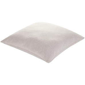 Bodenkissen  Mia - grau - 100% Polyesterfüllung, 1200gr. - 70 cm | Möbel Kraft
