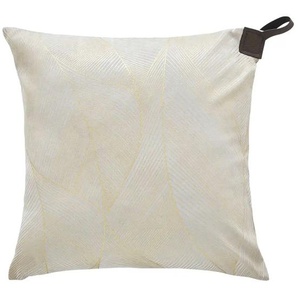 como Dekokissen Blätter | gold | 50 cm |