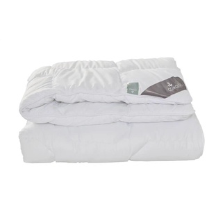 como Duo-Steppbett Kuschelweich - weiß - Materialmix - 135 cm | Möbel Kraft