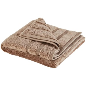 como Duschtuch [Kuschel Wuschel Das neue Kuschel Wuschel] | beige | 70 cm |