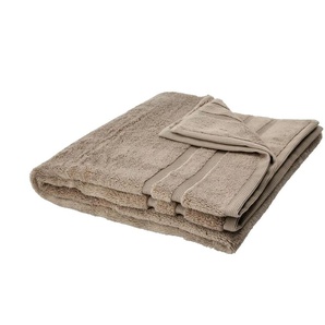 como Duschtuch [Kuschel Wuschel Das neue Kuschel Wuschel] | beige | 70 cm |