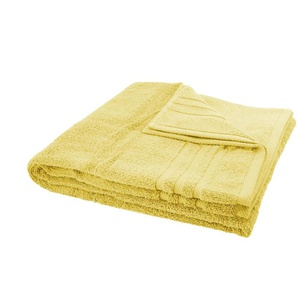 como Duschtuch Soft Cotton | gelb | 70 cm |
