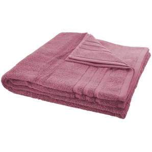 como Duschtuch Soft Cotton | lila/violett | 70 cm |