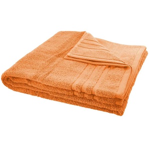 como Duschtuch Soft Cotton | orange | 70 cm |