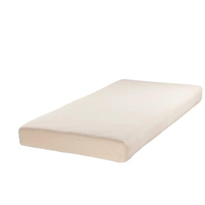 como Feinjersey-Spannbettlaken 2010 - beige - Materialmix - 90 cm | Möbel Kraft