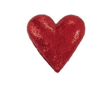 como Formkissen  Herz ¦ Maße (cm): B: 25