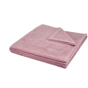 Como Green Duschtuch 4077 - rosa/pink - Materialmix - 70 cm | Möbel Kraft