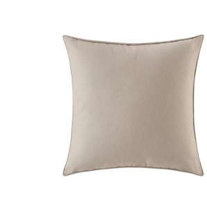 Como Green Kissen  Bella ¦ beige ¦ Maße (cm): B: 40