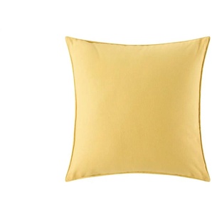 Como Green Kissen  Bella ¦ gelb ¦ Maße (cm): B: 40