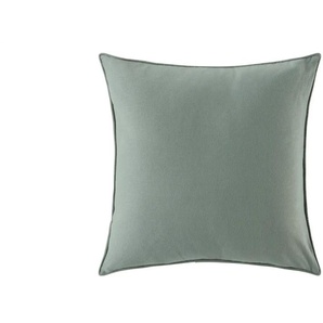 Como Green Kissen Bella ¦ grün ¦ Maße (cm): B: 40