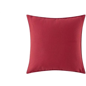Como Green Kissen  Bella ¦ rot ¦ Maße (cm): B: 40