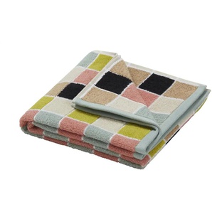 como Handtuch | mehrfarbig | 50 cm |