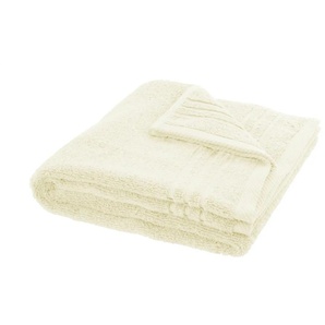 como Handtuch Soft Cotton | creme | 50 cm |