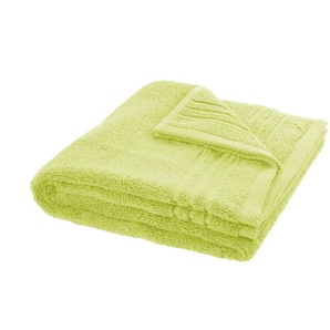 como Handtuch Soft Cotton | grün | 50 cm |