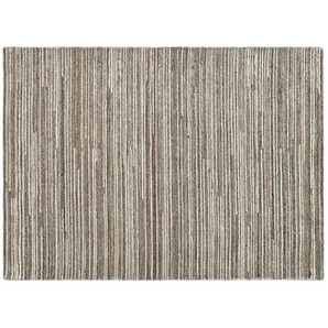 como Handtuft-Teppuch - mehrfarbig - Synthetische Fasern,Wolle - 160 cm | Möbel Kraft