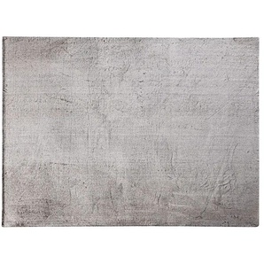 como Hochflorteppich | beige | Synthetische Fasern | 80 cm |