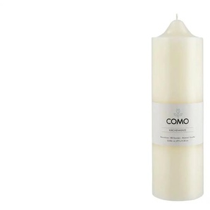 como Kirchenkerze - creme - Paraffin - 30 cm - 9.0 | Möbel Kraft