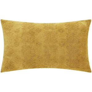 como Kissen  Aurelia ¦ gelb ¦ Maße (cm): B: 35