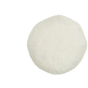 como Kissen Ball - weiß - Materialmix - 25.0 | Möbel Kraft