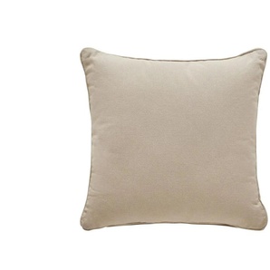 como Kissen  Bella ¦ beige ¦ Maße (cm): B: 40