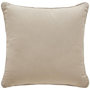 como Kissen  Bella ¦ beige ¦ Maße (cm): B: 40
