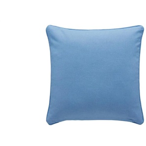 como Kissen  Bella ¦ blau ¦ Maße (cm): B: 40