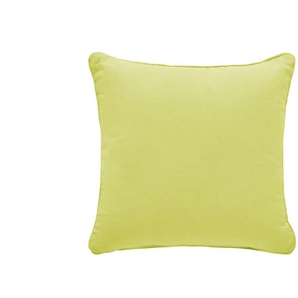 como Kissen  Bella ¦ grün ¦ Maße (cm): B: 40