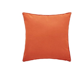 como Kissen  Bella ¦ orange ¦ Maße (cm): B: 40