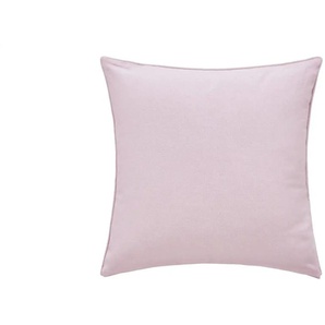 como Kissen  Bella ¦ rosa/pink ¦ Maße (cm): B: 40