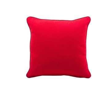 como Kissen  Bella ¦ rot ¦ Maße (cm): B: 40