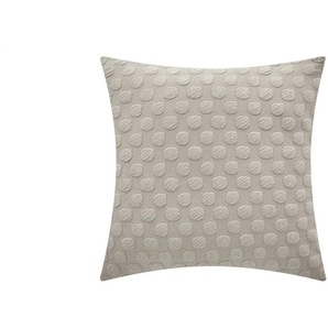 como Kissen  Biene ¦ beige ¦ Füllung: 100% Polyester ¦ Maße (cm): B: 45