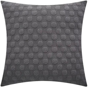 como Kissen  Biene ¦ grau ¦ Maße (cm): B: 45