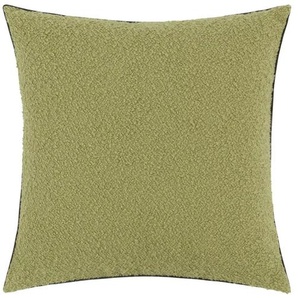 como Kissen  Blouclé ¦ grün ¦ Maße (cm): B: 45