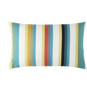 como Kissen California - mehrfarbig - Materialmix - 35 cm | Möbel Kraft