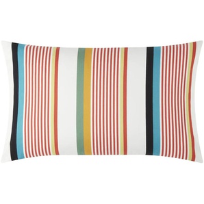 como Kissen California - mehrfarbig - Materialmix - 40 cm | Möbel Kraft