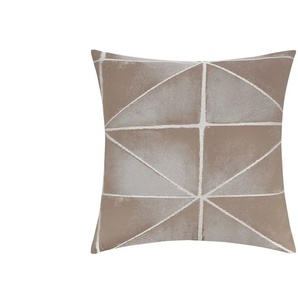 como Kissen Charlie - Materialmix - 45 cm | Möbel Kraft