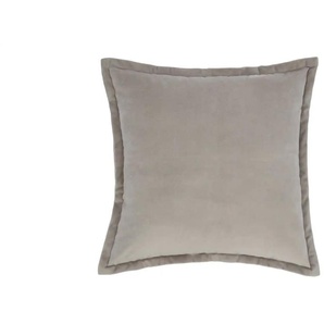 como Kissen Charlotte | braun | 48 cm |