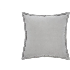 como Kissen Charlotte | grau | 48 cm |