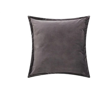 como Kissen  Charlotte ¦ grau ¦ Maße (cm): B: 48