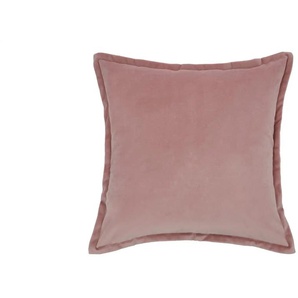 como Kissen Charlotte | rosa/pink | 48 cm |