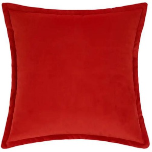 como Kissen Charlotte | rot | 48 cm |