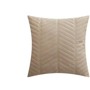 como Kissen  Charly ¦ beige ¦ Maße (cm): B: 45