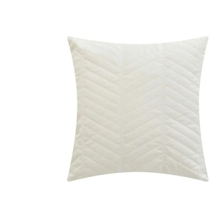 como Kissen  Charly ¦ creme ¦ Maße (cm): B: 45