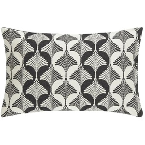 como Kissen  Fächer ¦ mehrfarbig ¦ Maße (cm): B: 35