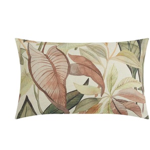 como Kissen  Floral ¦ mehrfarbig ¦ Maße (cm): B: 35